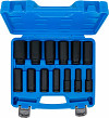Set colskih udarnih nasadnih ključev 1/2