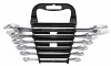 Set dvojnih viličastih ključev 6 x 7 do 17 x 19 mm 6 kos