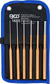 Set izbijačev 3-10mm