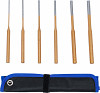 Set izbijačev 3-10mm