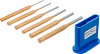Set izbijačev 3-8mm