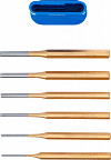 Set izbijačev 3-8mm