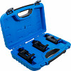 Set izvlekačev krogelnega zgloba 23 – 28 – 34 mm 3 kosi