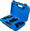 Set izvlekačev krogelnega zgloba 23 – 28 – 34 mm 3 kosi