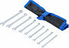 Set kombiniranih ključev 4–10 mm 9 delni