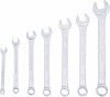 Set kombiniranih ključev 6–17 mm 7 delni