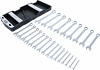 Set kombiniranih ključev 6–32 mm 25 delni