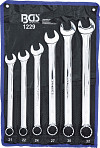 Set kombiniranih ključev podaljšanih 21–32 mm 6 delni
