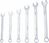 Set kombiniranih ključev podaljšanih 21–32 mm 6 delni