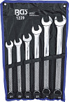 Set kombiniranih ključev podaljšanih 21–32 mm 6 delni