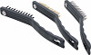 Set krtač 225 mm 3 delni