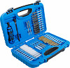 Set krtač 38 delni