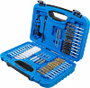 Set krtač 38 delni