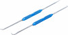 Set montažnih orodij 220 mm 2 kosa