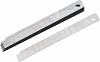 Set nadomestnih rezil 9 mm 10 kosov