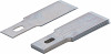 Set nadomestnih rezil strgala za BGS 364 0.6 x 12 mm 5 kosov