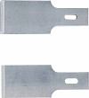 Set nadomestnih rezil strgala za BGS 364 0.6 x 16 mm 5 kosov