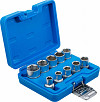 Set nasadnih ključev 1/2