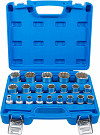 Set nasadnih ključev 1/2