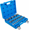 Set nasadnih ključev 1/2