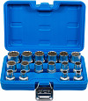 Set nasadnih ključev 1/2