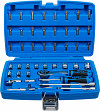 Set nasadnih ključev 1/4
