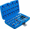 Set nasadnih ključev 1/4