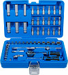 Set nasadnih ključev 1/4