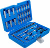 Set nasadnih ključev 1/4