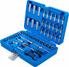 Set nasadnih ključev 1/4