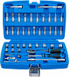 Set nasadnih ključev 1/4