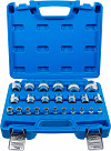 Set nasadnih ključev 1/4