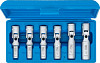 Set nasadnih ključev 3/8