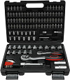 Set nasadnih ključev Super Lock 1/4