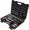 Set nasadnih ključev Super Lock 1/4