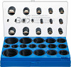 Set O-ringov Ø 3 - 50 mm 419 kos