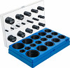 Set O-ringov Ø 3 - 50 mm 419 kos