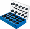 Set O-ringov Ø 3 - 50 mm 419 kos