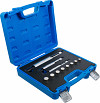 Set orodij za centriranje sklopke 11 delni