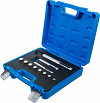 Set orodij za centriranje sklopke 11 delni