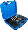 Set orodij za montažo pest ležajev koles za VAG ležaje Ø 62,