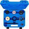 Set orodij za puše diferenciala za BMW 5, 6, 7 (F01, F02, F0