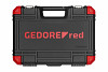 Set orodja 43 kos GEDORE RED