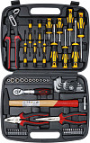 Set orodja 58 kos