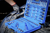 Set orodja 84 kos