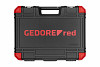 Set orodja 97 kos GEDORE RED