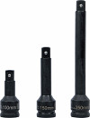 Set podaljškov 3/4