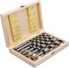 Set polžastih svedrov 200 mm 6 kosov