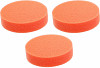 Set polirnih gob za BGS 74367 3 kosi