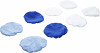 Set prah lovilcev 125 mm 8 kos